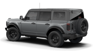 2026 Ford Bronco® External Image 3
